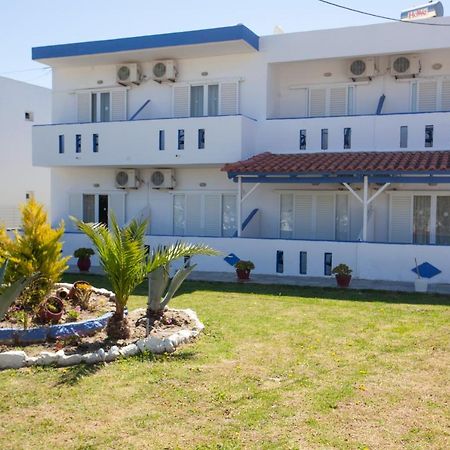 Villa Bel Passo Apartments Kefalos  Exterior photo