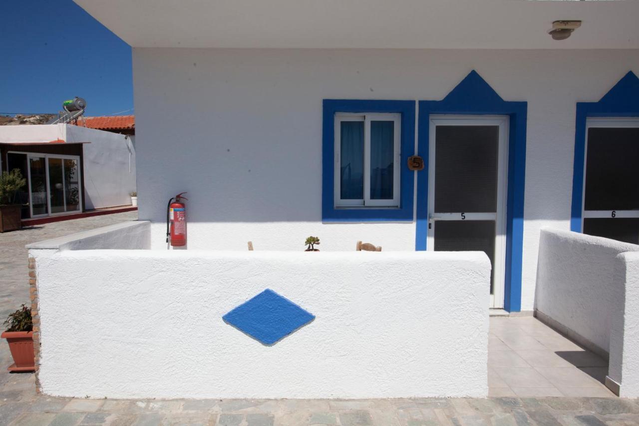 Villa Bel Passo Apartments Kefalos  Exterior photo
