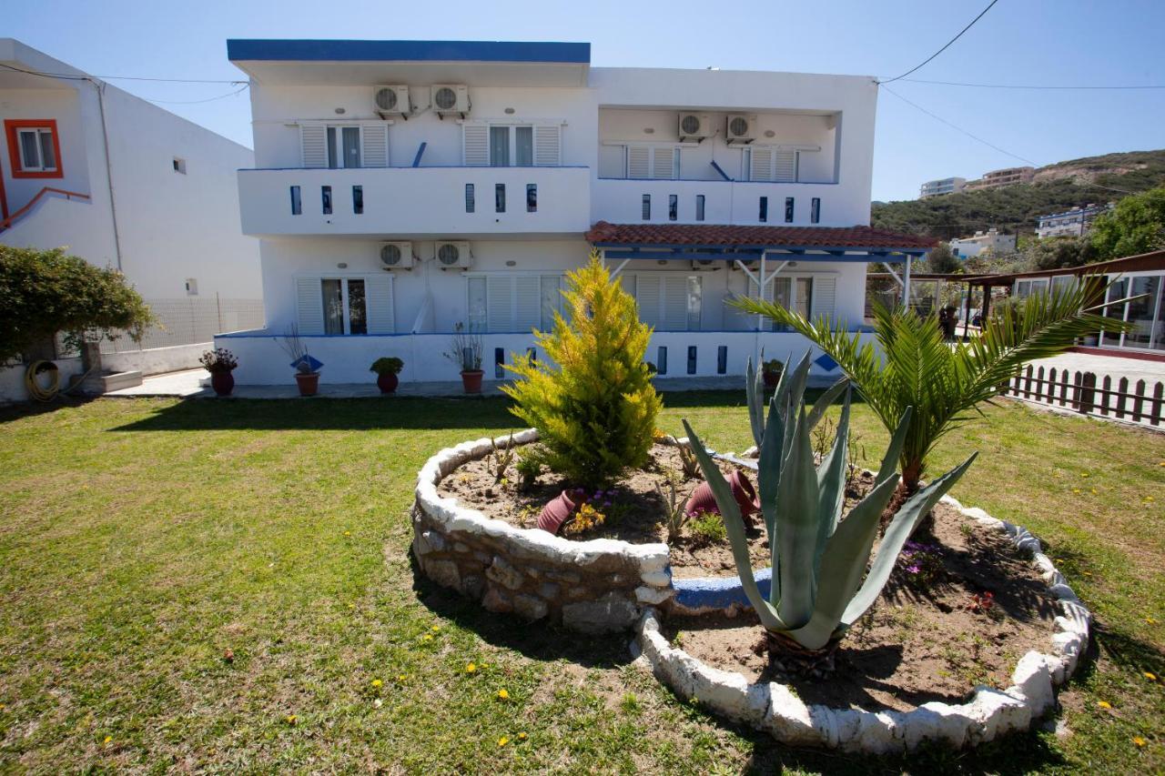 Villa Bel Passo Apartments Kefalos  Exterior photo