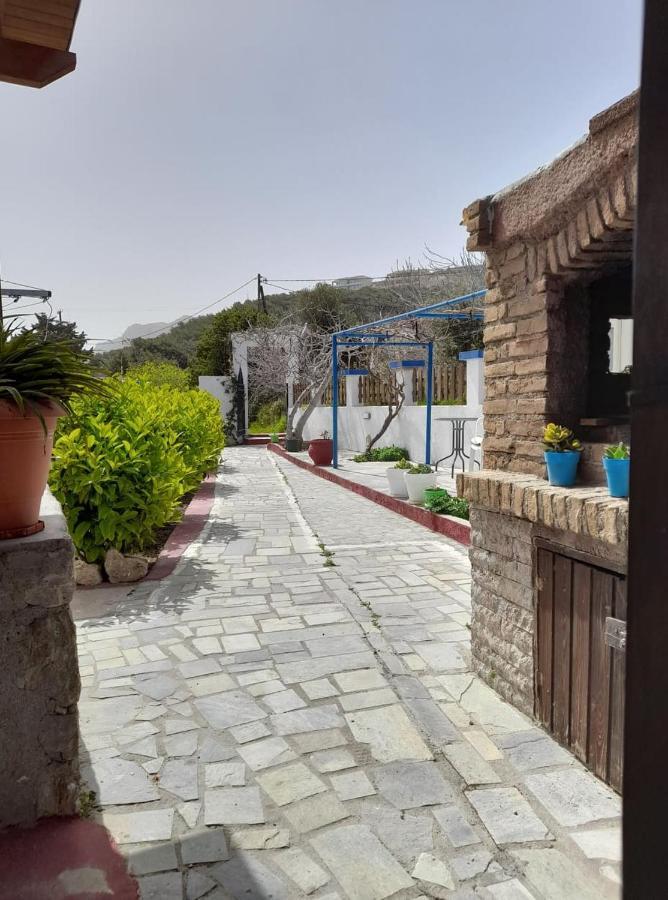 Villa Bel Passo Apartments Kefalos  Exterior photo