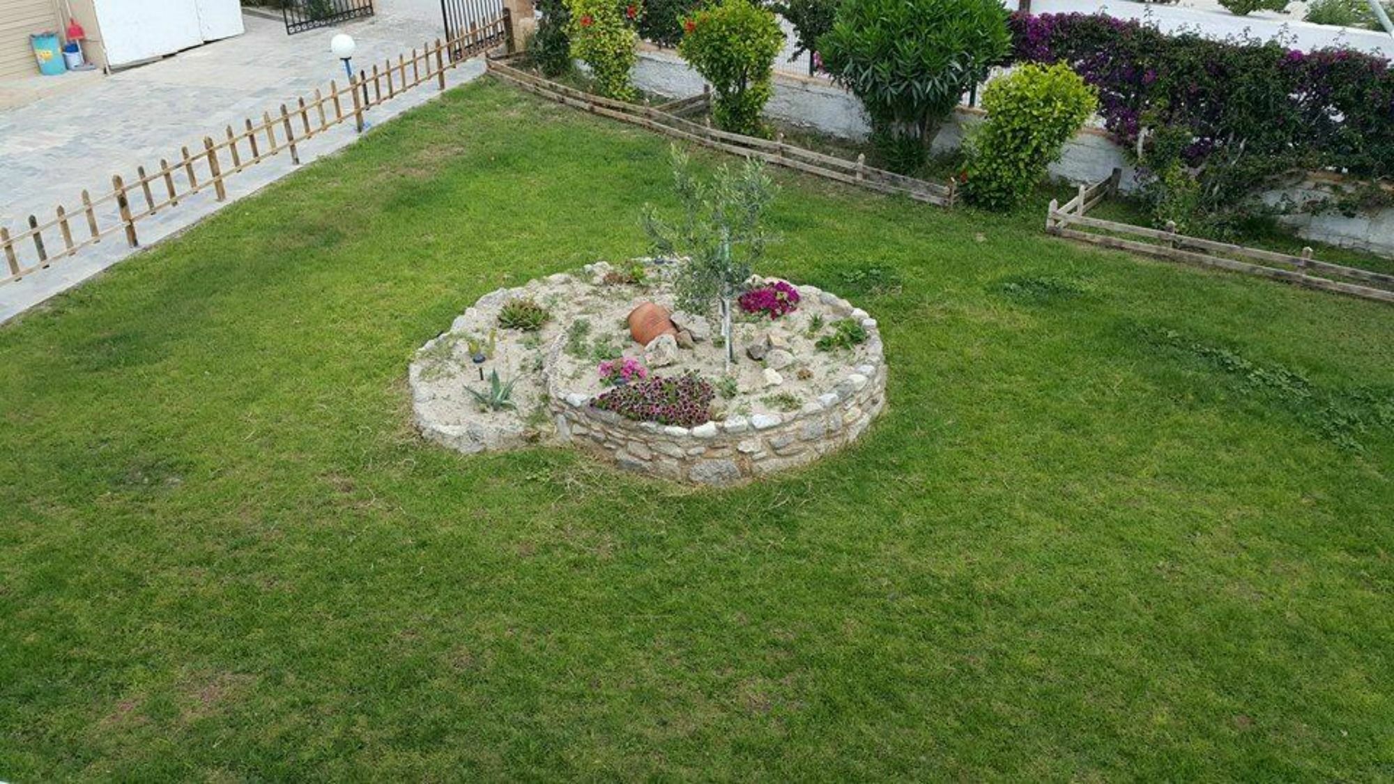 Villa Bel Passo Apartments Kefalos  Exterior photo